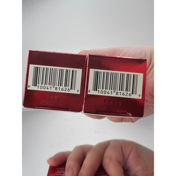 ONE/SIZE Turn Up The Base Full Beat Liquid Foundation - Deepest 25 New in Box 2 - Picture 9 of 9